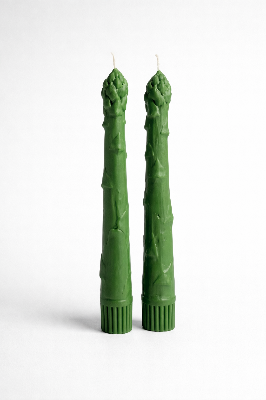 Vegetable Candle Set – Hyper-Realistic Food Shaped Candles | Toppers, Kitchen Decor 820g Pillar