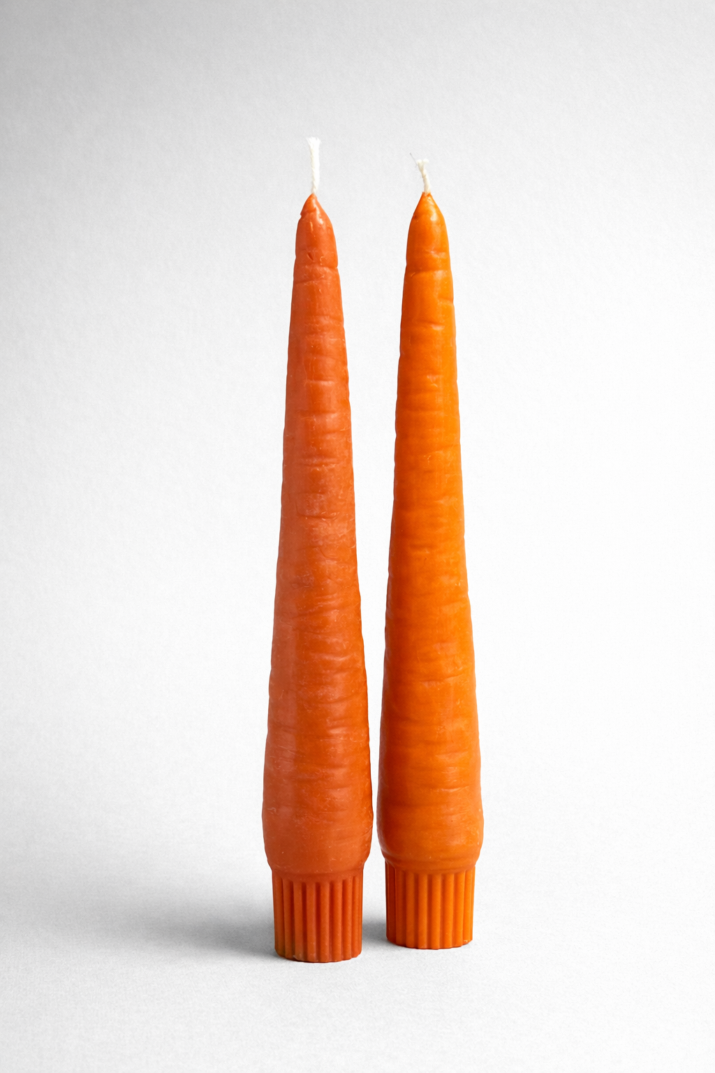 Vegetable Candle Set – Hyper-Realistic Food Shaped Candles | Toppers, Kitchen Decor 820g Pillar