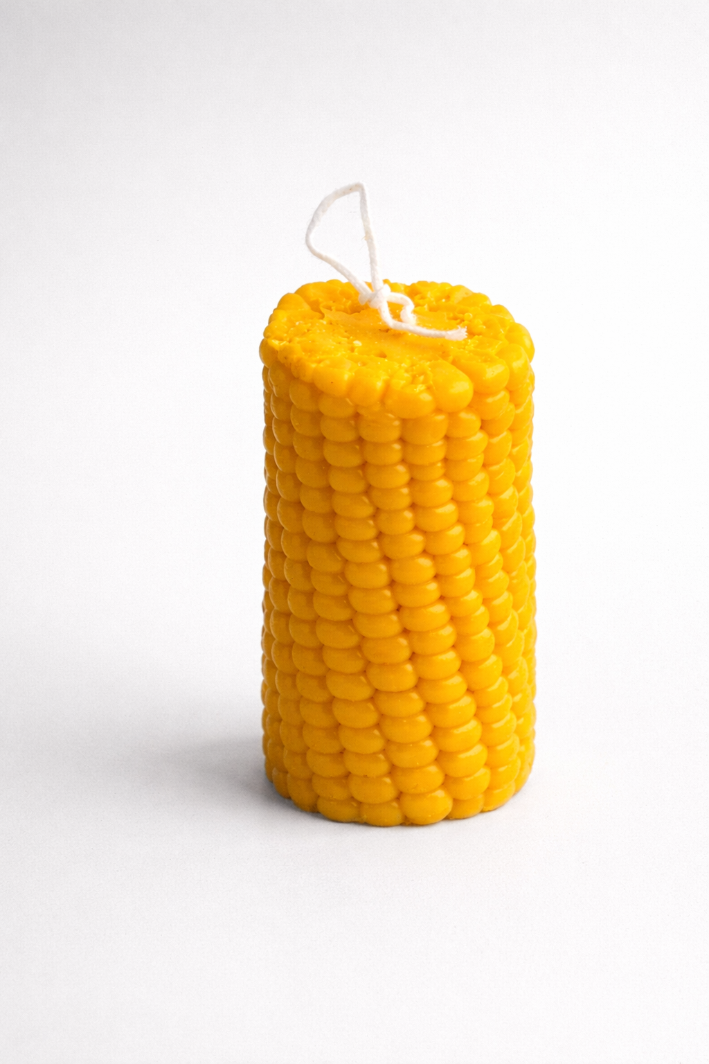 Vegetable Candle Set – Hyper-Realistic Food Shaped Candles | Toppers, Kitchen Decor 820g Pillar