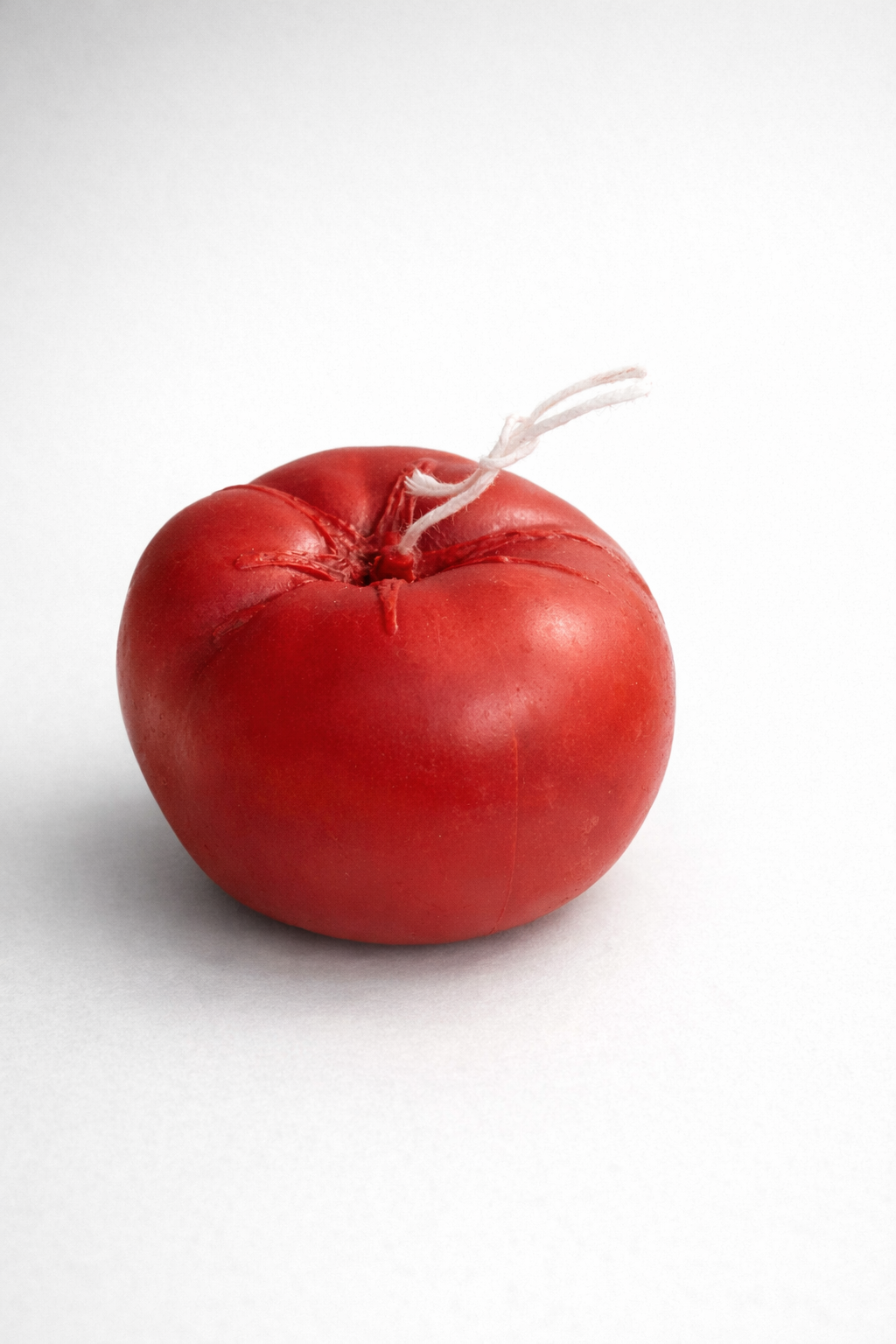 Vegetable Candle Set – Hyper-Realistic Food Shaped Candles | Toppers, Kitchen Decor 820g Pillar