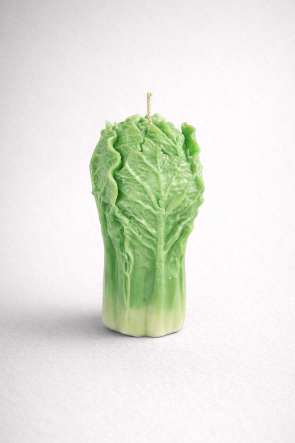 Vegetable Candle Set – Hyper-Realistic Food Shaped Candles | Toppers, Kitchen Decor 820g Pillar